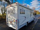 Frankia L680 COMFORTLINE  - Frankia Wohnmobil oder -wagen