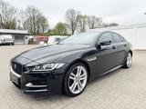Jaguar XE  2.0D R-DYNAMIC Sport*NAVI*LED*ACC*1.HAND*