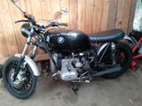 BMW Oldtimer:  BMW R 65 Custom  - 1982 - Offers matching your search criteria