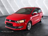 Volkswagen Polo 1.2 BMT Life 1.2 BMT EU5 Life - Volkswagen Polo: 5.5