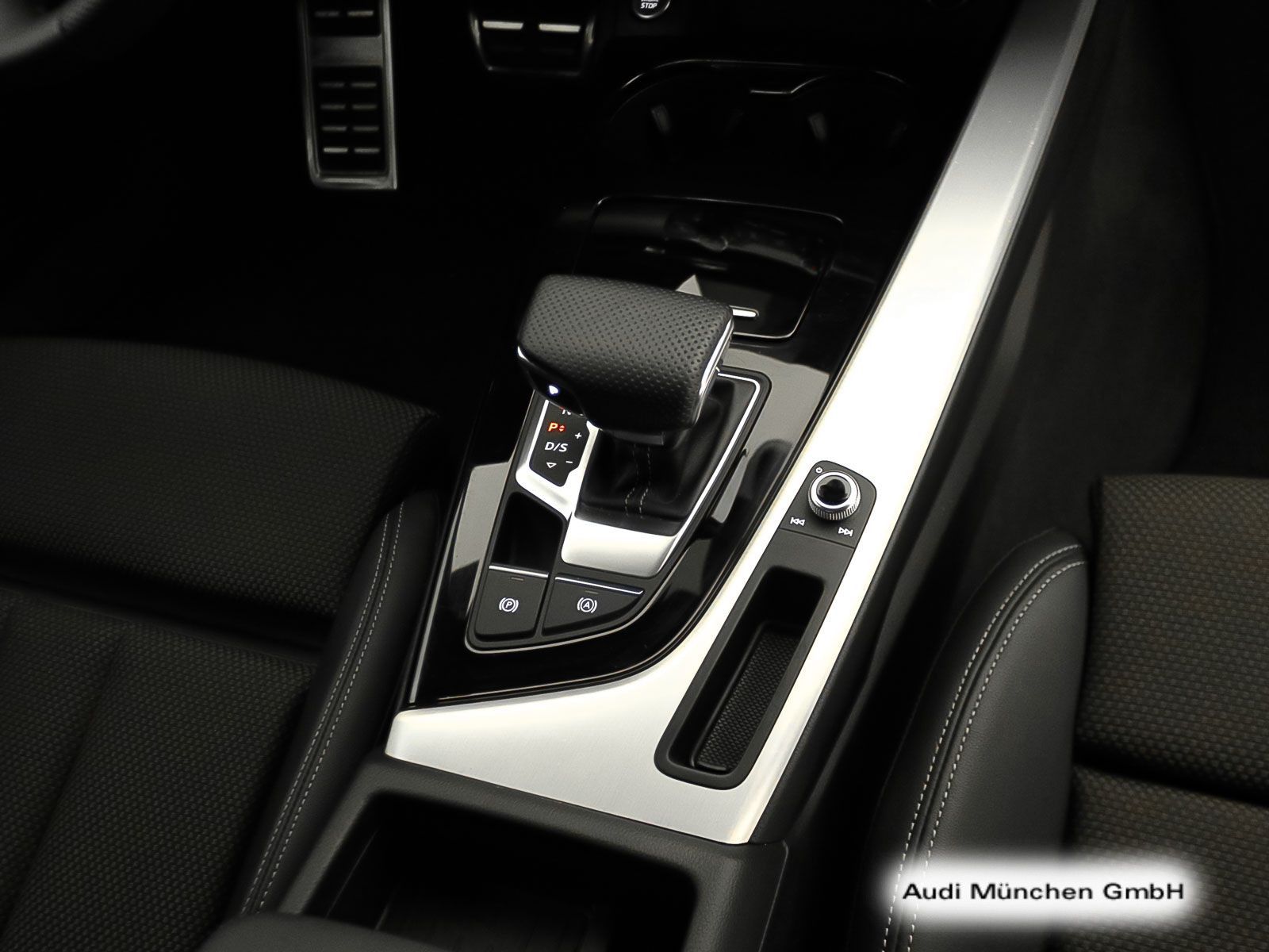 Audi A4 - Bild 16