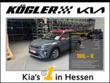 Kia Stonic 1.0 T-GDI Vision NAV - gebrauchte Kia Stonic aus dem Jahr 2021
