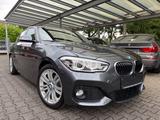 BMW 118 i Aut. M Sport |ALCANTARA|NAVI|LED|1.HAND| - BMW 118 in Düsseldorf