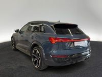 Audi SQ8 e-tron - Vorschau Bild 4