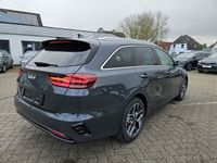 Kia cee'd Sportswagon - Vorschau Bild 18