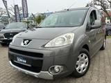 Peugeot Partner Tepee Family*Tüv-Neu*Inspektion-Neu!!* - gebrauchte Peugeot Partner aus dem Jahr 2011