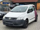Volkswagen Fox 1.4 TDI Basis - Volkswagen Fox mit Diesel-Antrieb
