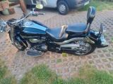 Yamaha XV 1900 Midnight Star  - YAMAHA CHOPPER XV 1900
