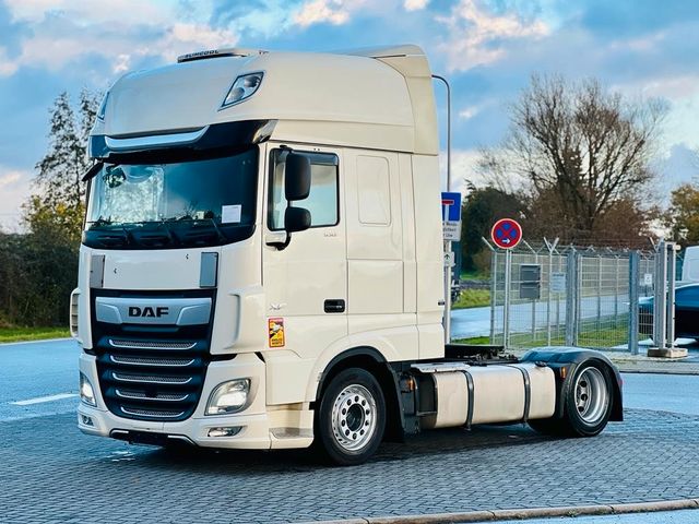 DAF XF 530*LowLiner*SSC*ACC*Retarder*Standklima*