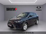 KGM Tivoli Nomad 1.5 2WD *LED/SHZ/RFK/APP/PDC* - KGM Tivoli Gebrauchtwagen Gebrauchtwagen
