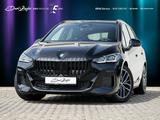 BMW 220i Active Tourer M-Sport AHK ACC PANO HuD H&K  - BMW 220 Active Tourer Jahreswagen