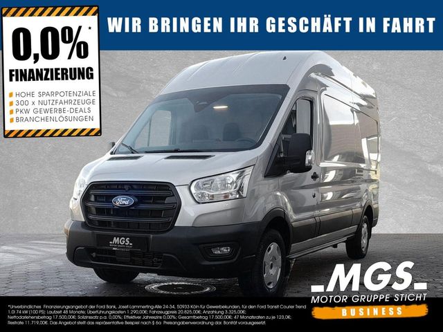 Ford Transit Kasten 350 L3 Trend