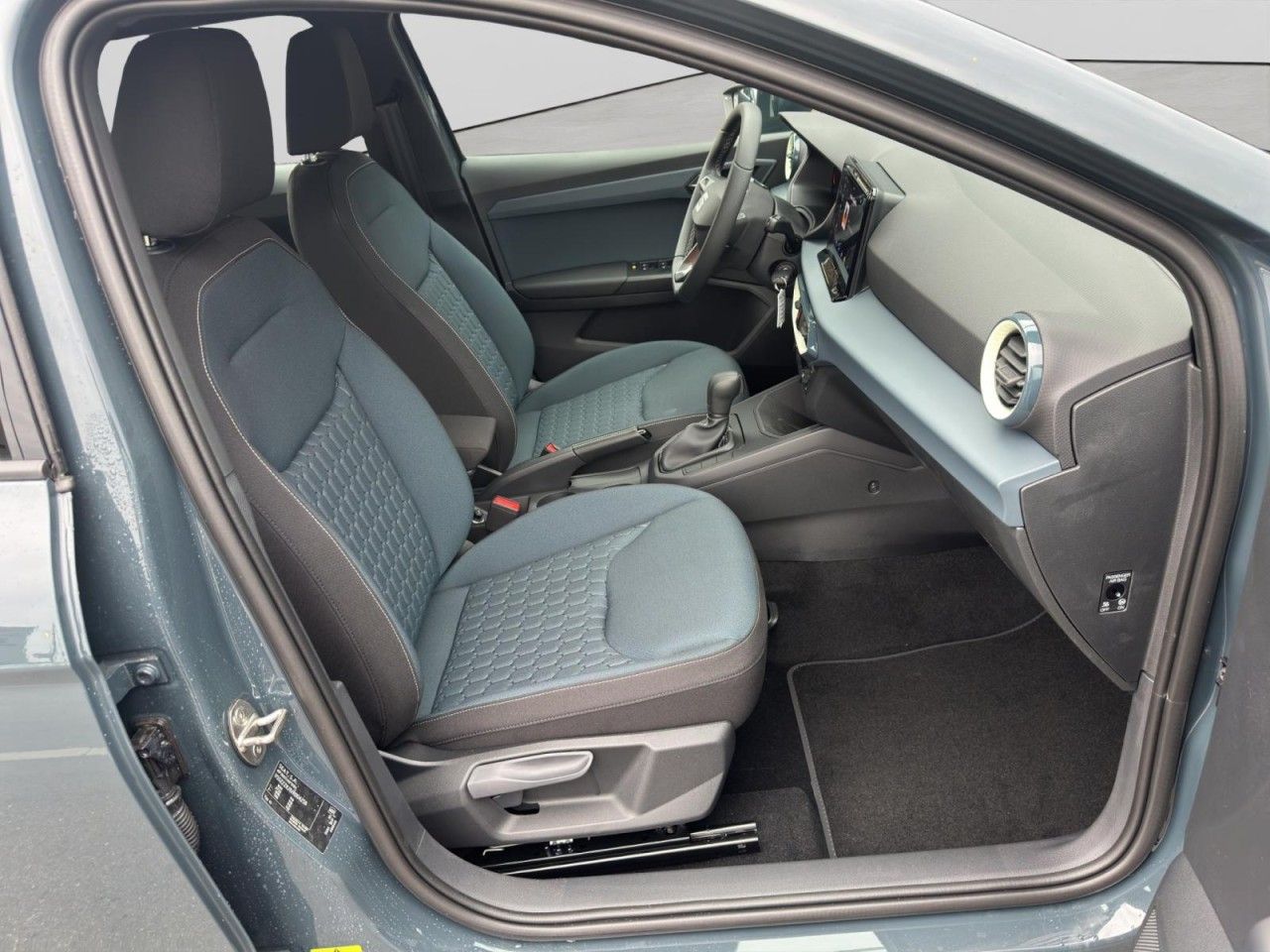 Seat Ibiza - Bild 14