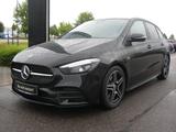 Mercedes-Benz B 220 AMG 4M 7G LED Navi Kamera AHK Night Pano - gebrauchte Mercedes-Benz B 220 aus dem Jahr 2019