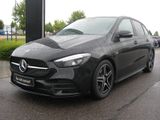 Mercedes-Benz B 220 AMG 4M 7G LED Navi Kamera AHK Night Pano - Mercedes-Benz B 220 aus 2019