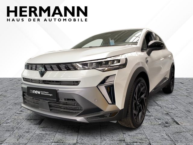 Renault Symbioz E 1.6 E 145 -Tech Full Esprit Alpine