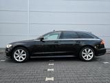 Audi A6 Avant 2.0 TDI Ultra (Panorama/Navi/Auto.) - Audi A6 Gebrauchtwagen in Wiesbaden