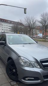 Mercedes-Benz Mercede E Klasse w212 top - Mercedes-Benz 212 k