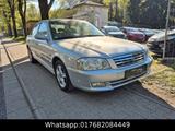 Kia Magentis V6 EX Automatik/NEU TÜV!! - Kia Magentis Gebrauchtwagen
