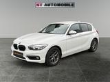 BMW 120 Advantage-Navi-PDC-Leder-Tempomat - BMW 120 in Düsseldorf
