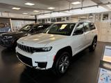 Jeep Grand Cherokee L 3.6 V6 4x4 Limited Automatik - Jeep Grand Cherokee in Ludwigshafen
