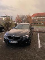 BMW 325d - BMW 325 aus 2016