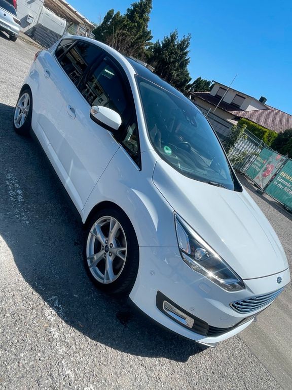 Image of Ford C-Max