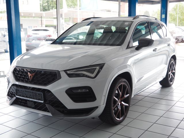 Cupra Ateca AHK/ACC/BusinessPaketCupra/360°/Beats