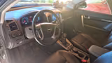 Chevrolet Captiva 2.4 LT FWD 7-Sitzer LT - gebrauchte Chevrolet SUV & Geländewagen