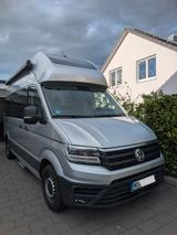 Volkswagen Grand California 600 *Solar* *8-fach Bereifung* - Volkswagen 8