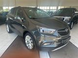 Opel Mokka X Innovation Start/Stop 4x4*1HD*ALLRAD+AHK - Opel Mokka mit Benzin-Antrieb: Allradantrieb, Geländewagen, 1.4