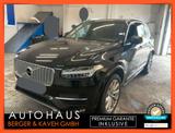 Volvo XC90 INSCRIPTION AWD PANO [12M GARANTIE] - gebrauchte Volvo XC90 aus dem Jahr 2015