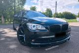 BMW 750LI NBT-EVO ID6  Night Vision  Alpin... - BMW 750 aus 2009: 750i