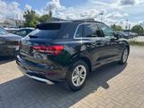Audi Q3 35 TFSI advanced Autom. LED AHK - Audi Q3 mit Benzin-Antrieb: Automatik