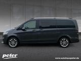 Mercedes-Benz V 300 d 4MATIC STYLE LIEGE+AIRMATIC+STHZG+LED+AH - mit Diesel-Antrieb: Kleinbus