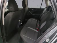 Skoda Kamiq - Vorschau Bild 10