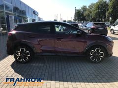 Foto Nummer 3: FORD Puma