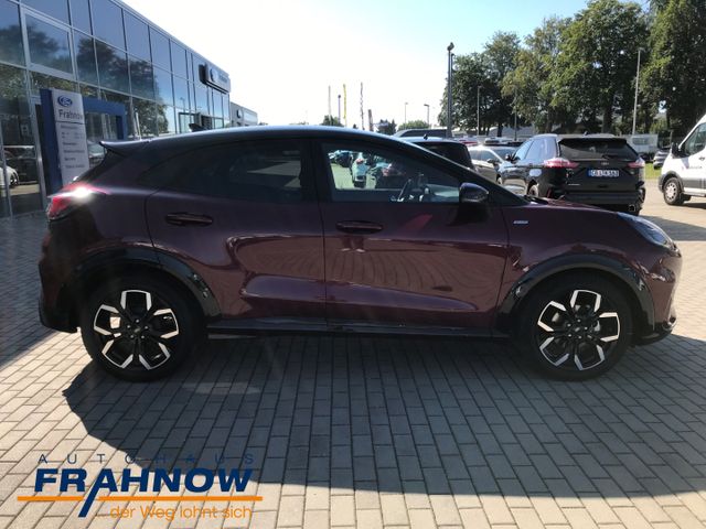 Foto Nummer 3: FORD Puma