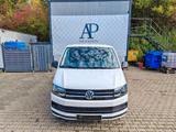Volkswagen T6 Kombi Camper Umbau Automatik 67TKM FINANZI - Volkswagen T6: Camper