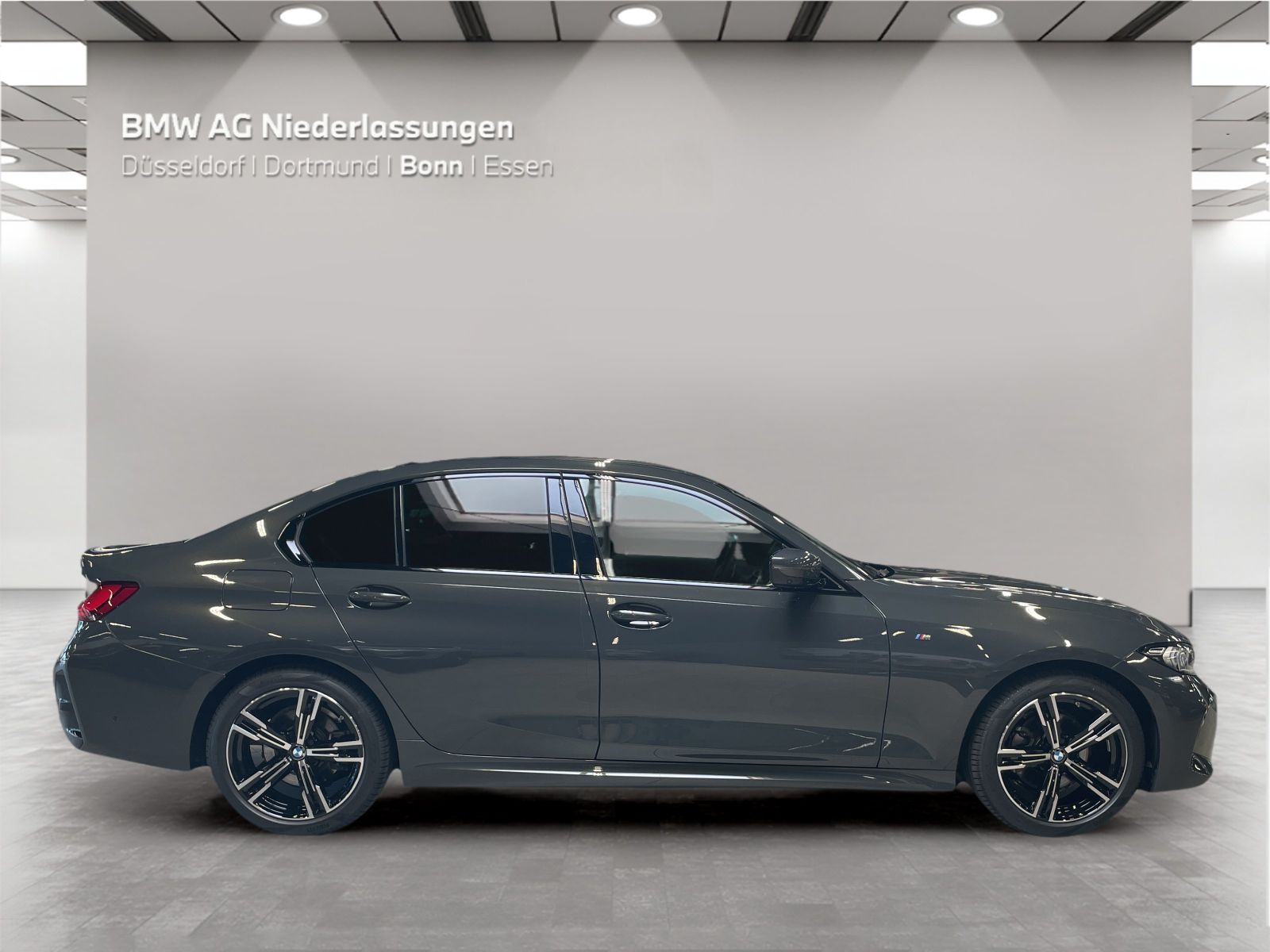 BMW 320 - Bild 7