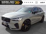 Volvo XC60 B4 Ultimate Dark Luftfw Standhz HUD Pano HK - Volvo XC60: Geländewagen