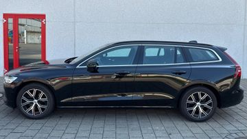 Volvo V60 - 4