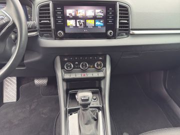Skoda Karoq - 12