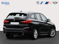 BMW X1 xDrive20d Business-Paket/Navi/SHZ/PDC