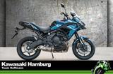 Kawasaki Versys 650,4JAHRE WERKSGARANTIE,sofort lieferbar - KAWASAKI W 650