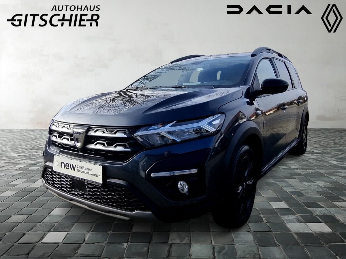 Fahrzeugabbildung Dacia Jogger Extreme+ TCe 100 ECO-G