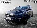 Dacia Jogger Extreme+ TCe 100 ECO-G - mit LPG-Antrieb: Grau, Limousine