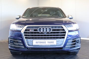 Audi SQ7 4.0 TDI quatt. HUD+ACC+KAM+PANO+STNDHZG+AHK