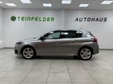 Peugeot 308 GT-LINE/TEMPO/SHZ/SPURHALTE - Peugeot 308 Gebrauchtwagen