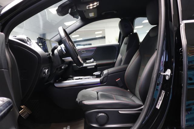 GLA 200 AMG LINE/ NAVI/LEDER/PDC/ALCANTARA – Vorschau 17